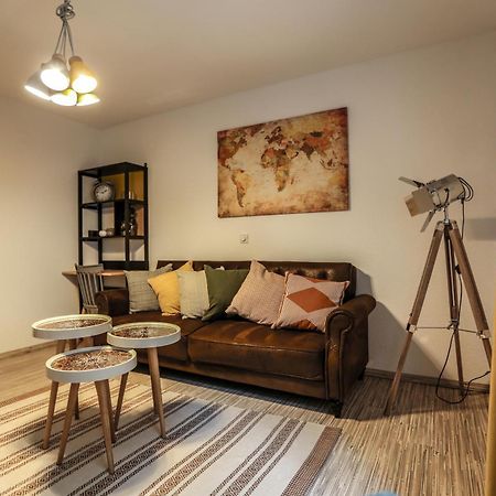 Appartement Turan FDH Dış mekan fotoğraf