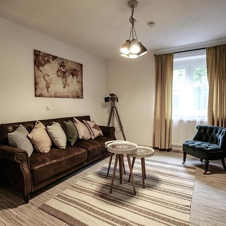 Appartement Turan FDH Dış mekan fotoğraf