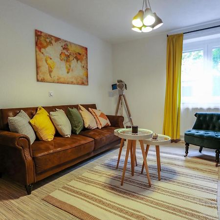 Appartement Turan FDH Dış mekan fotoğraf
