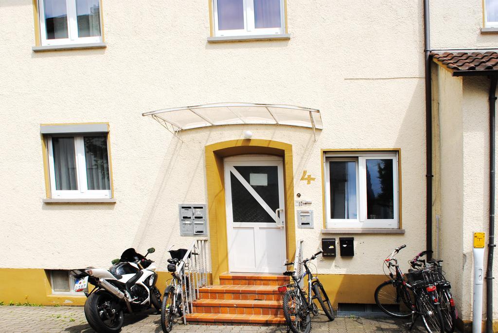 Appartement Turan FDH Dış mekan fotoğraf
