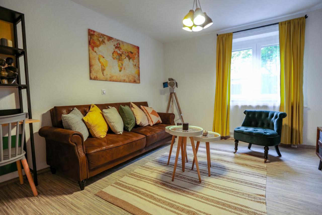 Appartement Turan FDH Dış mekan fotoğraf