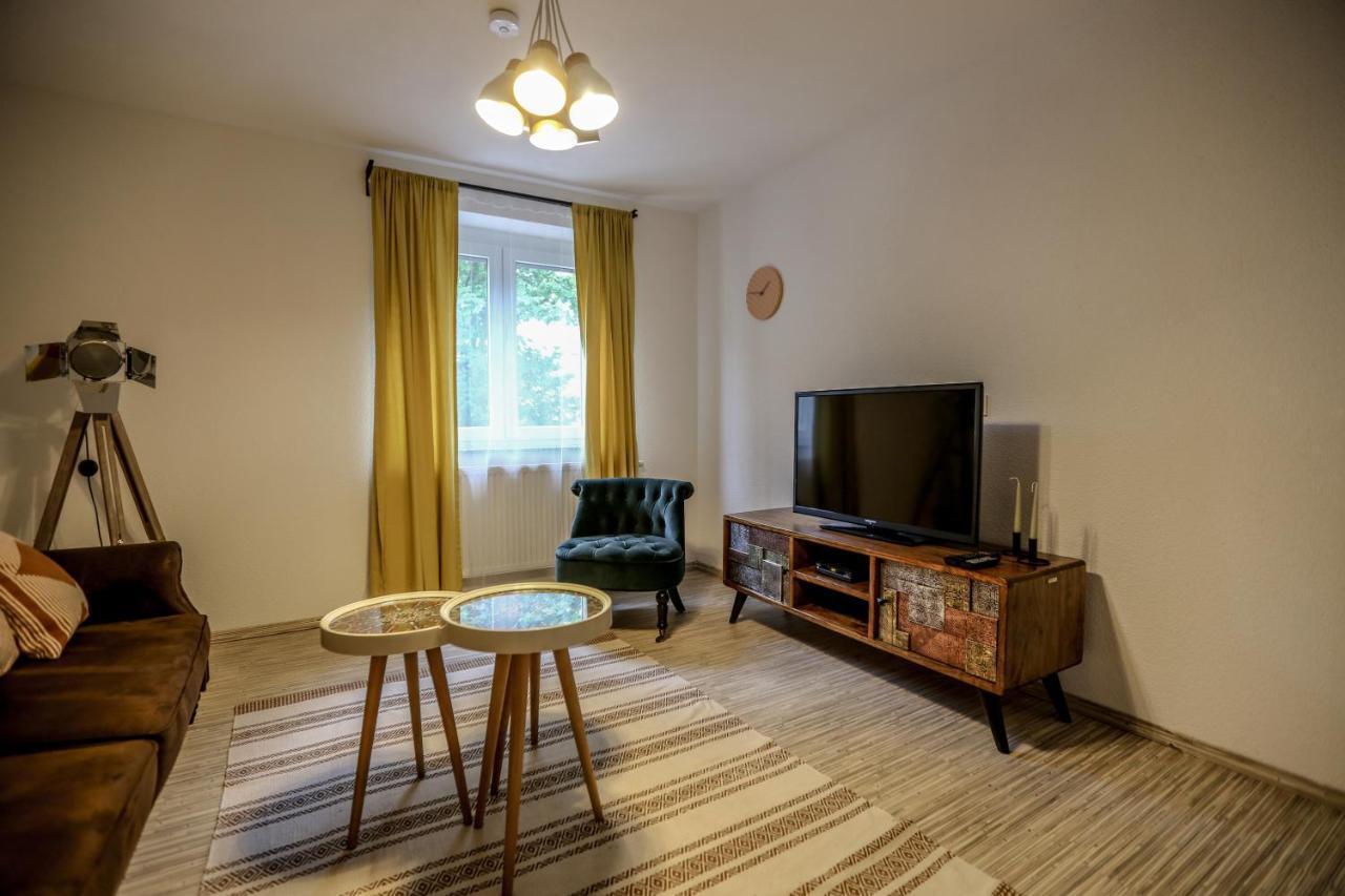 Appartement Turan FDH Dış mekan fotoğraf