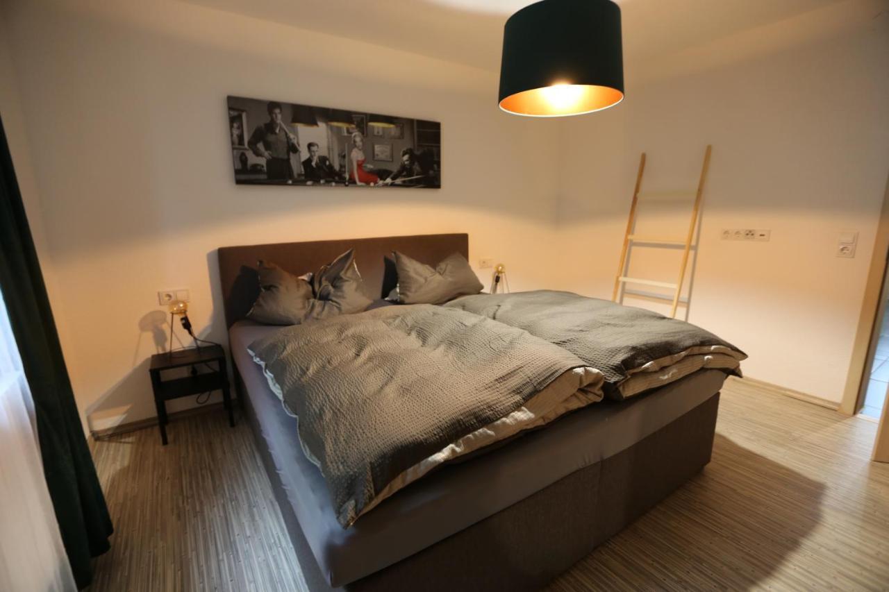 Appartement Turan FDH Dış mekan fotoğraf