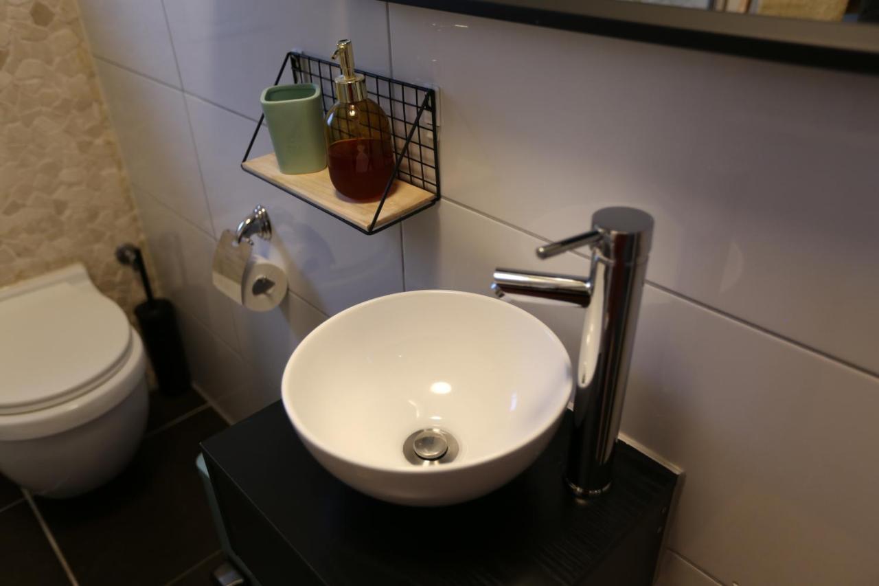 Appartement Turan FDH Dış mekan fotoğraf