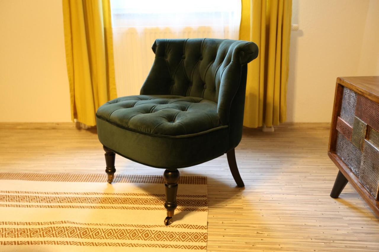 Appartement Turan FDH Dış mekan fotoğraf