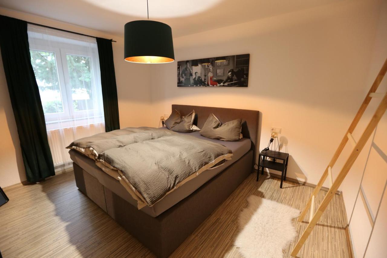 Appartement Turan FDH Dış mekan fotoğraf