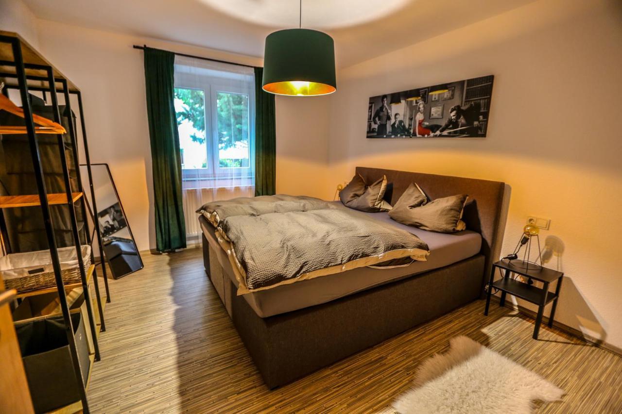 Appartement Turan FDH Dış mekan fotoğraf