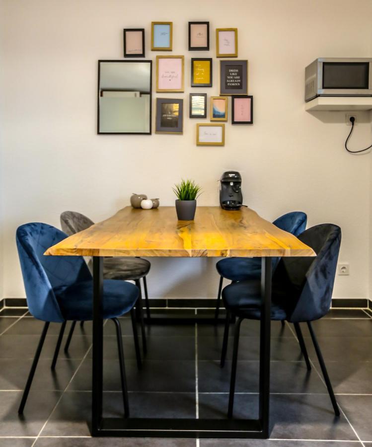 Appartement Turan FDH Dış mekan fotoğraf