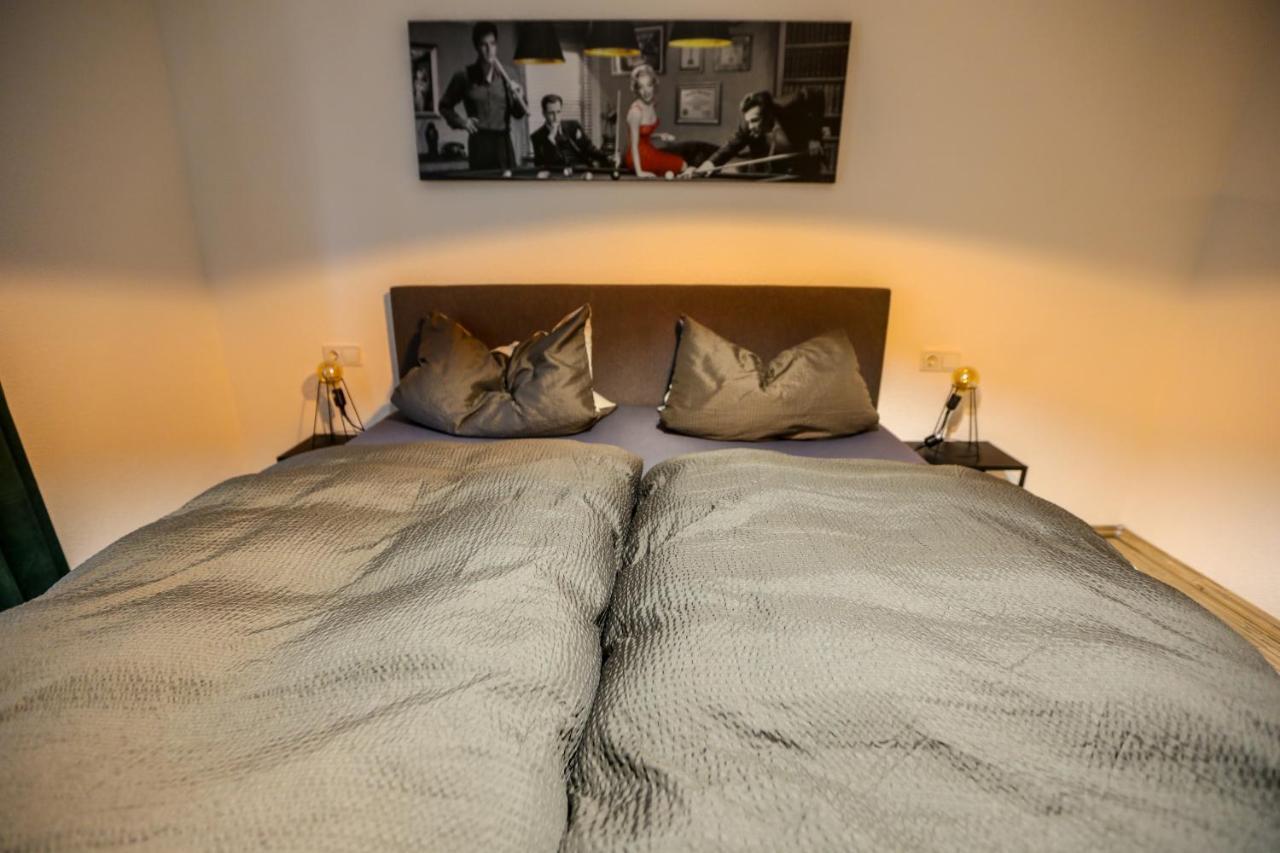 Appartement Turan FDH Dış mekan fotoğraf
