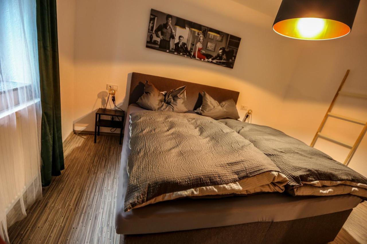 Appartement Turan FDH Dış mekan fotoğraf
