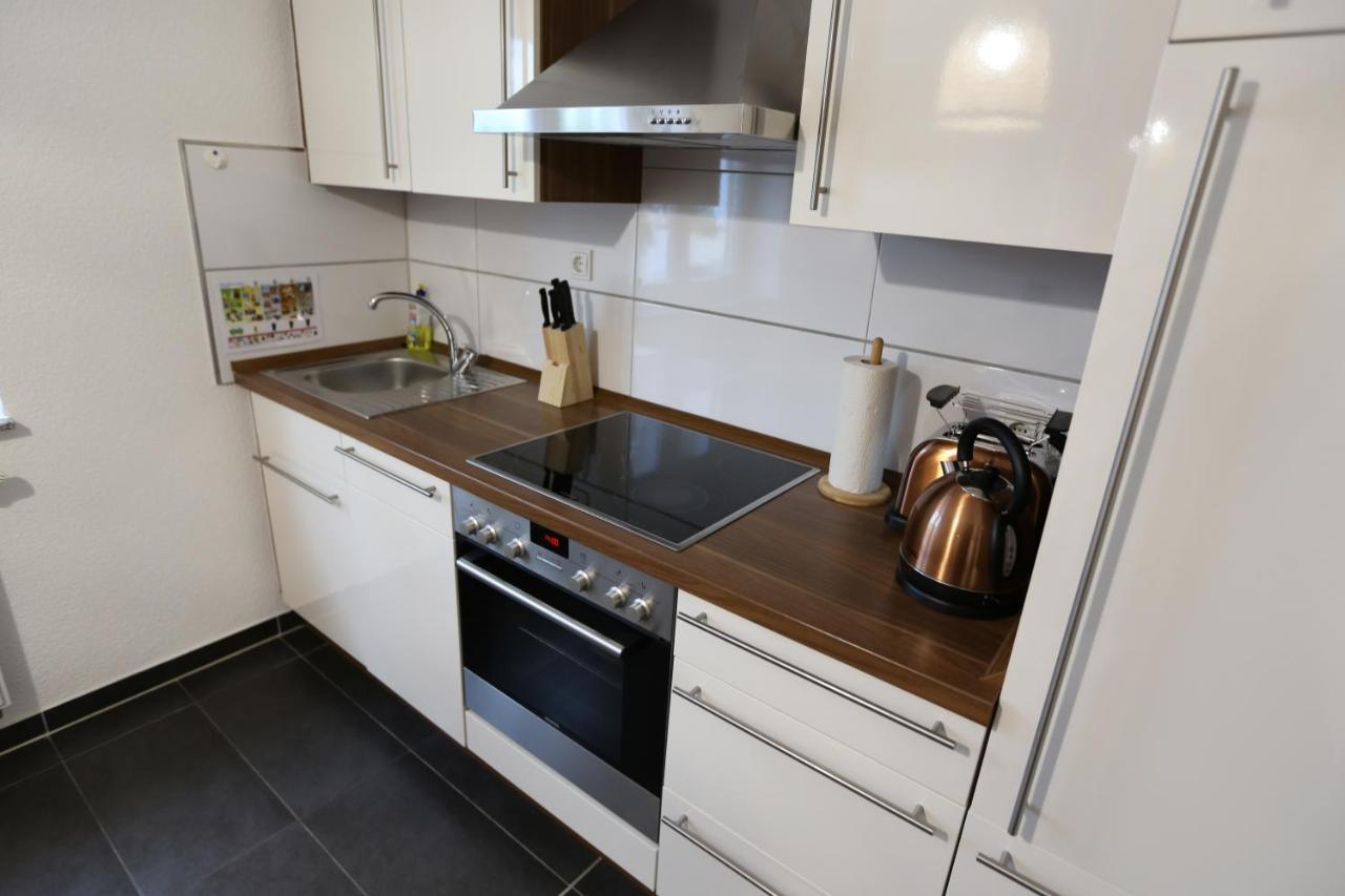 Appartement Turan FDH Dış mekan fotoğraf