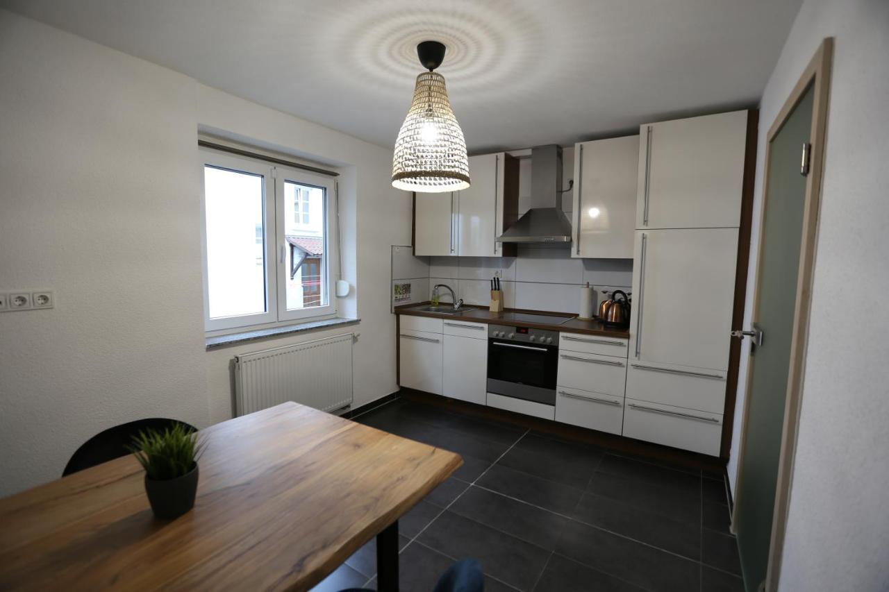 Appartement Turan FDH Dış mekan fotoğraf