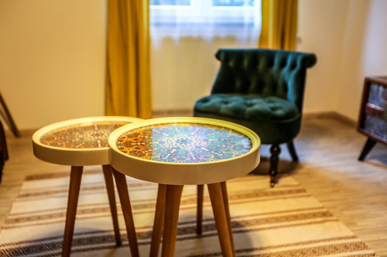 Appartement Turan FDH Dış mekan fotoğraf
