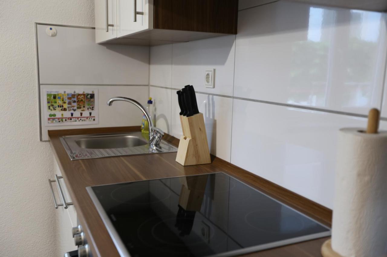 Appartement Turan FDH Dış mekan fotoğraf
